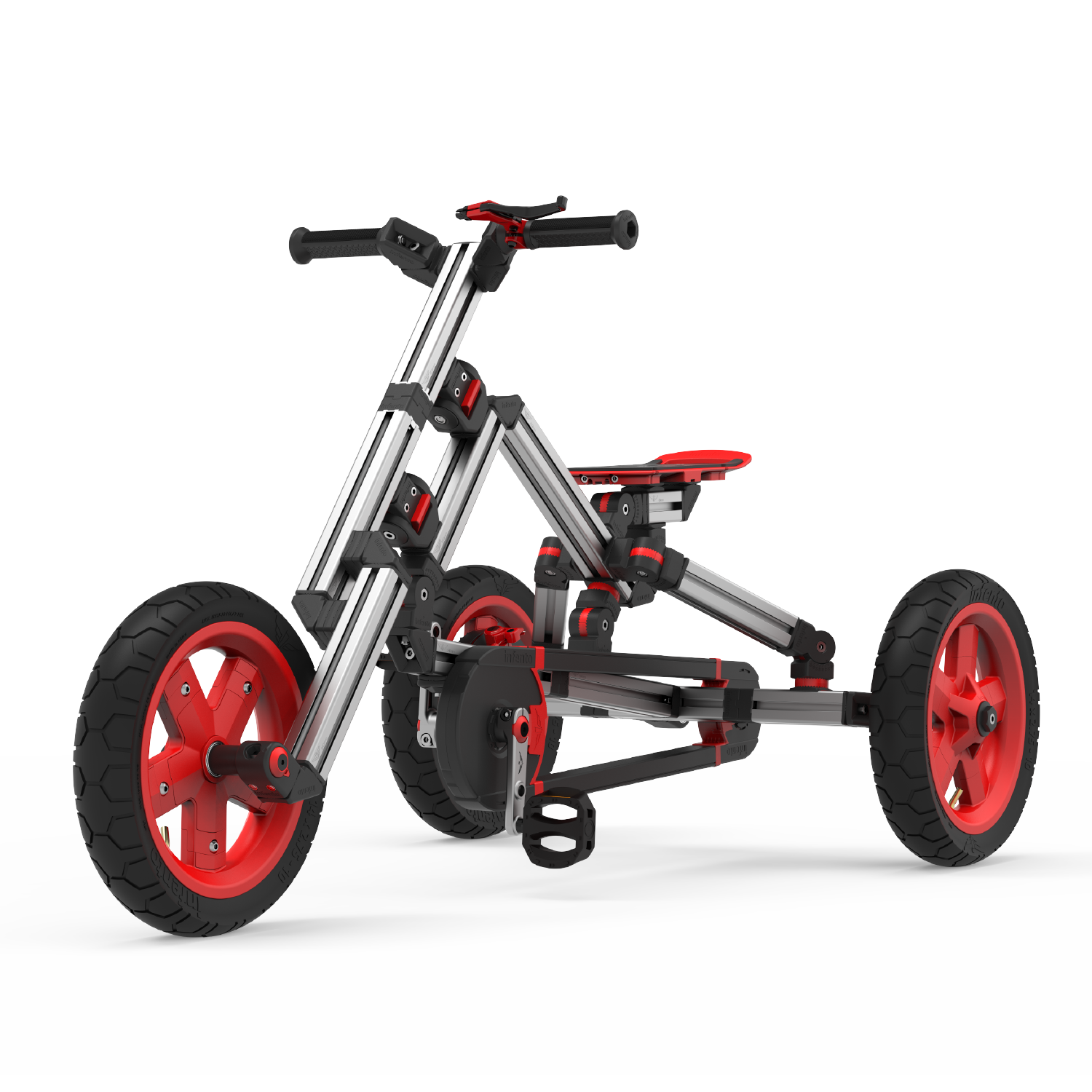 Infento bike discount