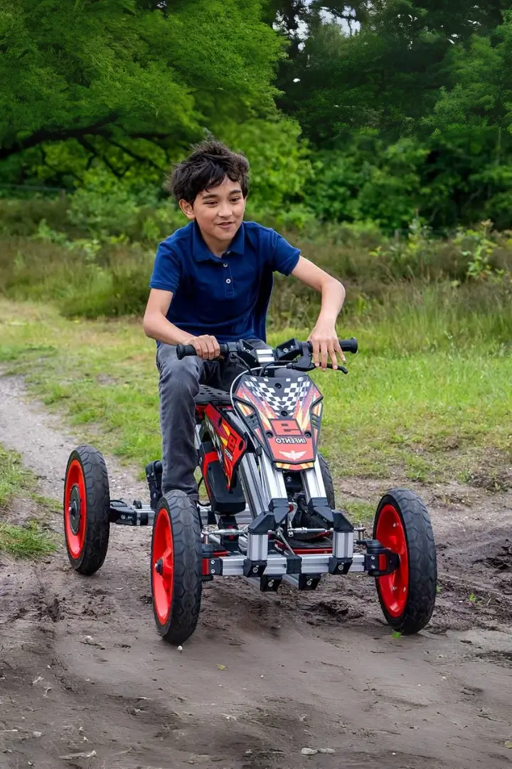 Upgrade Adventure to Ultimate Kit